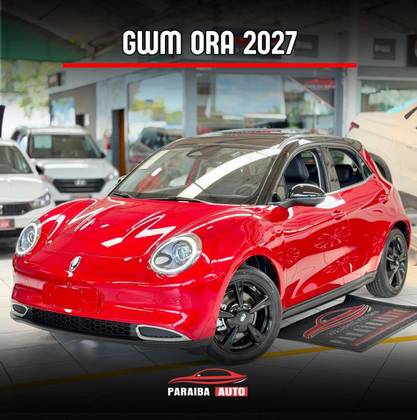 GWM ORA 03 58 KW ELÉTRICO BEV58